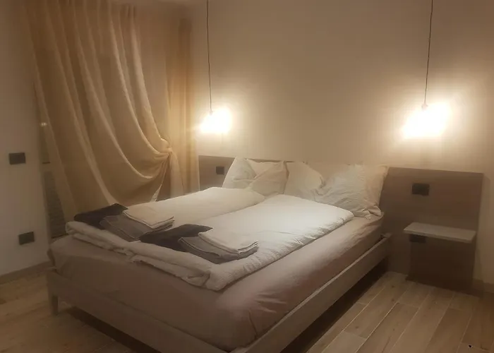 Alloggio Casa Talvena Xl