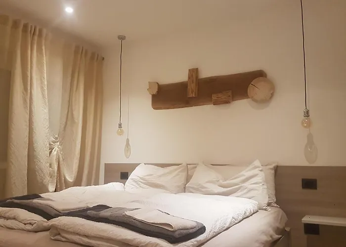 Alloggio Casa Talvena Xl