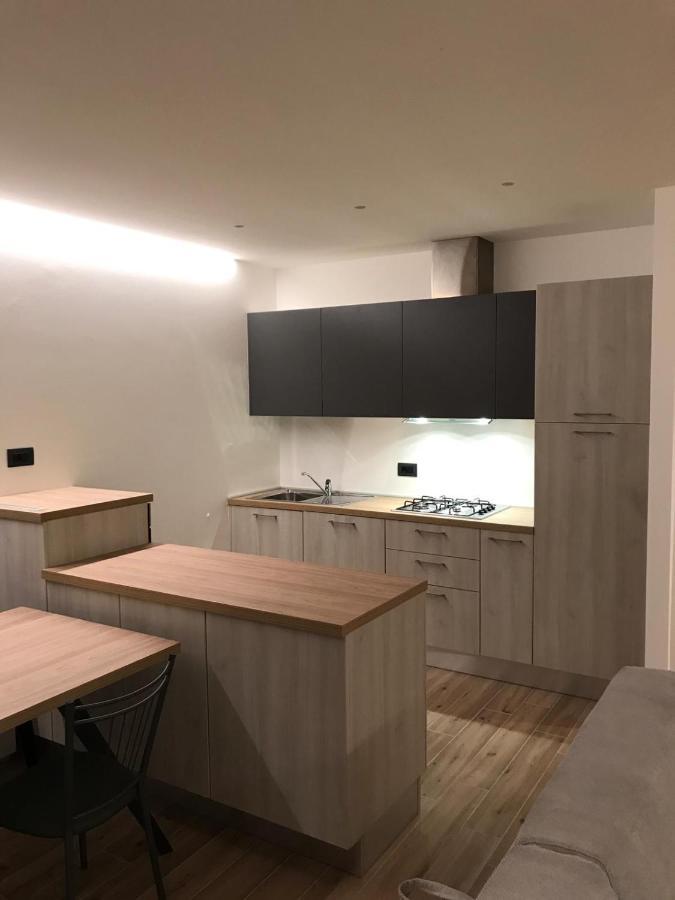 Apartamento Casa Talvena Xl Longarone