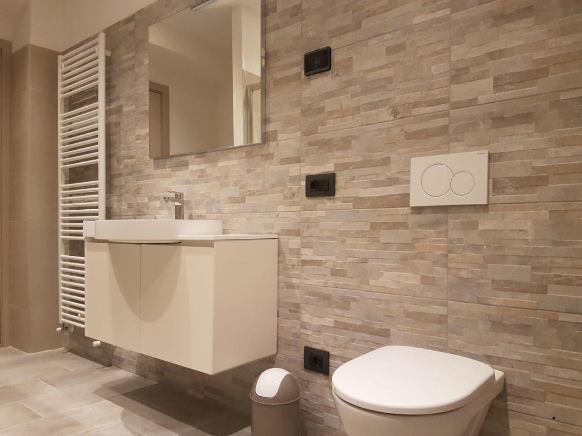 Casa Talvena Xl Apartment Longarone