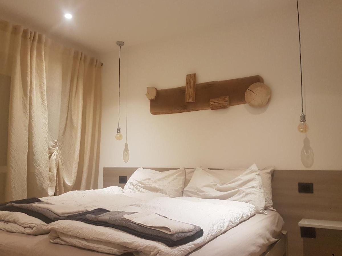 Apartment Casa Talvena Xl *